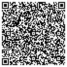 QR code with A B Import-Auto Body & Access contacts