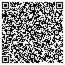 QR code with B&E A/C & Heating LLC contacts