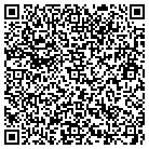 QR code with C Page Upholstering Company contacts