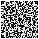 QR code with C&P Services contacts