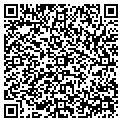 QR code with Gap contacts
