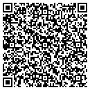 QR code with Rose Ramblin contacts