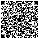 QR code with J P & Assoc Landscape contacts