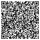 QR code with John R Duey contacts