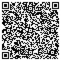 QR code with KFC contacts