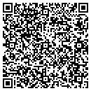 QR code with F P Reuter Jr MD contacts