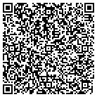QR code with Martin Lthr Kng Jr Cmmn CNT Dy contacts