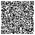 QR code with GNC contacts