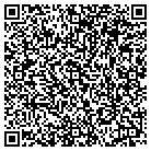 QR code with Three-D Three Dimnsnl Phtgrphy contacts