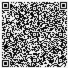 QR code with Anderson General Contractors I contacts