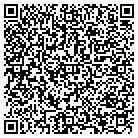 QR code with Reza Rfng-Rsidential Roof Repr contacts