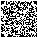 QR code with Handiman Plus contacts