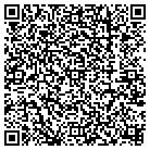 QR code with GM Carpet Distributors contacts