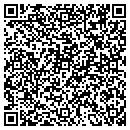 QR code with Anderson Upton contacts