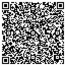 QR code with Universe Time contacts