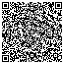 QR code with C & D Investments contacts