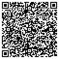 QR code with S A S contacts