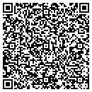 QR code with ZEGWAYTOURS.COM contacts