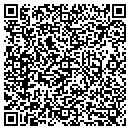 QR code with L Salon contacts