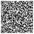 QR code with Milton's TV & Appliance Service contacts