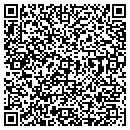 QR code with Mary Gerlach contacts