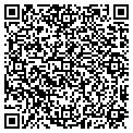 QR code with Hairs contacts