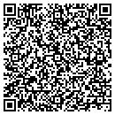 QR code with Radiant Images contacts