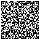 QR code with C&C Carpet Cleaning contacts