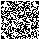 QR code with California Eastern Labs contacts