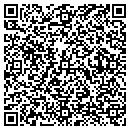 QR code with Hanson Aggregates contacts