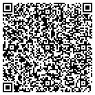 QR code with Plantiques Gifts Nursery & Lan contacts