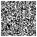 QR code with USIS America Inc contacts