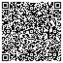 QR code with RHI Consulting contacts