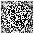 QR code with Rice Backhoe Service contacts