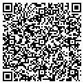 QR code with Odh Inc contacts