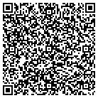 QR code with National Assoc of Orthopa contacts