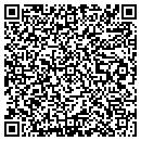 QR code with Teapot Heaven contacts