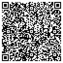 QR code with L D Newman contacts