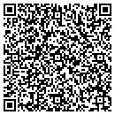 QR code with George B Silva contacts
