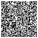 QR code with Redd Roofing contacts