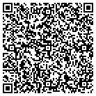 QR code with Kor-AM Senior Citizen Aksoo contacts