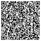 QR code with Hlcp Aquarium Service contacts