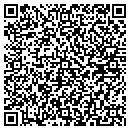 QR code with J Nine Enterprising contacts