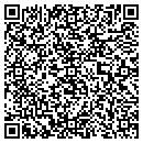 QR code with W Running Ltd contacts