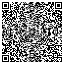QR code with C Difference contacts