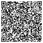 QR code with H & R Block Tax Service contacts