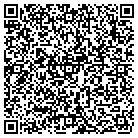 QR code with Port Bolivar Marine Service contacts