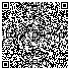 QR code with Tharp's Printing Services, Inc. contacts