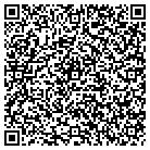 QR code with Hilton Huston Westchase Towers contacts