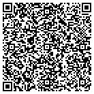 QR code with Onalaska Boat Works-Bud's contacts
